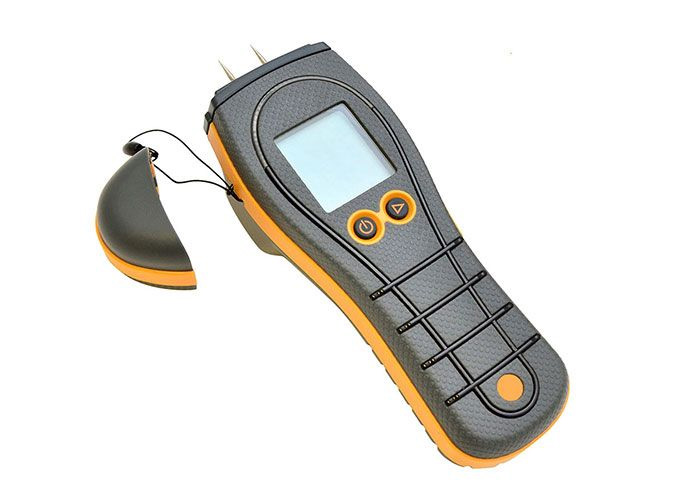 Máy đo độ ẩm dạng pin